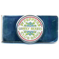 The Beatles Money Clip: Sgt Pepper Chrome