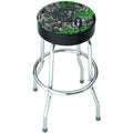 Rob Zombie Bar Stool: Mad Mad World