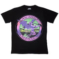 Black Sabbath Kids T-Shirt: Tour '78 (Black) (Embellished)