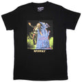 Beetlejuice Unisex T-Shirt: Grave (Black)