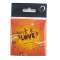 Love Fridge Magnet: Love