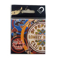 Love Fridge Magnet: Sgt Pepper
