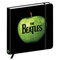 The Beatles Notebook: Apple Logo