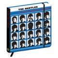 The Beatles Notebook: Hard Days Night