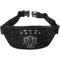 Bad Omens Bum Bag/Fanny Pack: Ramskull
