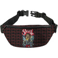 Ghost Bum Bag/Fanny Pack: Rite Here, Rite Now