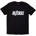 Buzzcocks Unisex T-Shirt: Logo (Black)