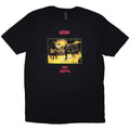 Buzzcocks Unisex T-Shirt: Going Steady (Black)