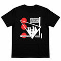 Buzzcocks Unisex T-Shirt: A Different Kind (Black)