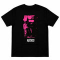 Buzzcocks Unisex T-Shirt: Self Titled (Black)
