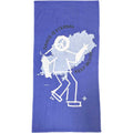 Calvin Harris  Towel: Dance Eternal (Blue) (Ex-Tour)