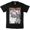 Cannibal Corpse Unisex T-Shirt: Rotting Coffin (Black)