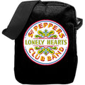 The Beatles Crossbody Bag: Sgt Peppers
