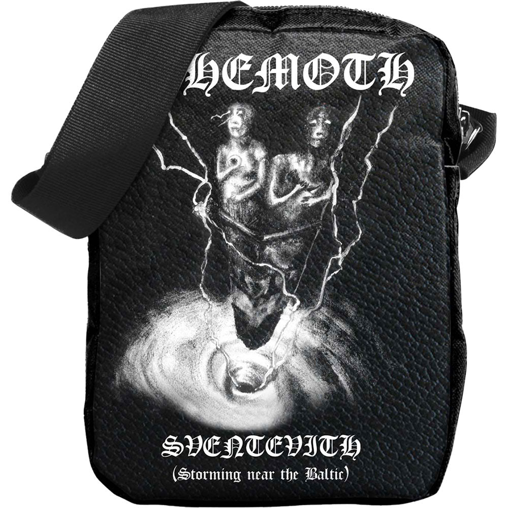 Behemoth Crossbody Bag: Sventevith