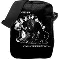 Madness Crossbody Bag: One Step Beyond