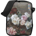 New Order Crossbody Bag: Power, Corruption & Lies