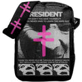 President Crossbody Bag: Conclave (Black)
