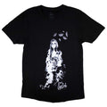 Corpse Bride Unisex T-Shirt: Butterflies (Black)