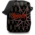 Slipknot Crossbody Bag: Psychosocial (Black)