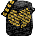 Wu-Tang Clan Crossbody Bag: Triumph (Black)