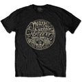 Creedence Clearwater Revival Unisex T-Shirt: Down On The Corner (Black)