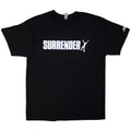 The Chemical Brothers Unisex T-Shirt: Surrender (Black)