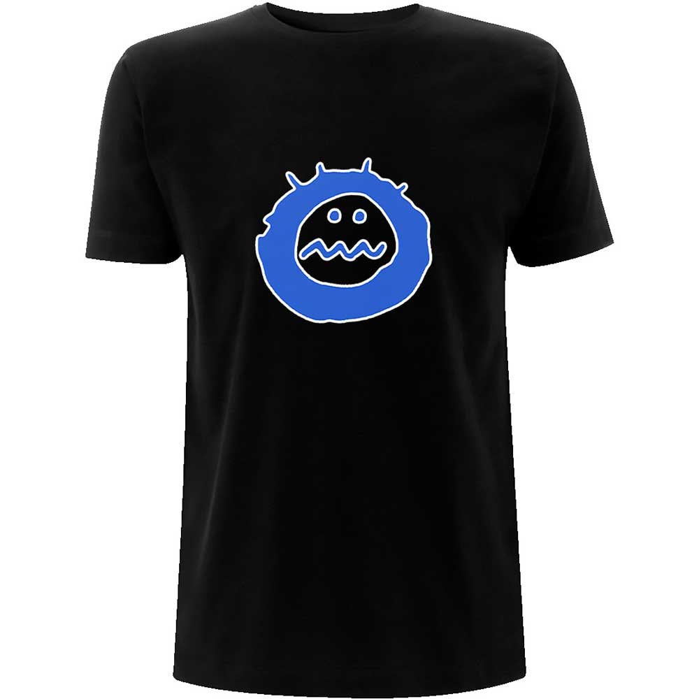 Coal Chamber Unisex T-Shirt: Loco (Black) (Back Print)