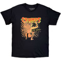The Cramps Unisex T-Shirt: Stay Sick (Black)