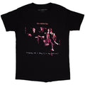 The Cranberries Unisex T-Shirt: Everybody Else (Black)