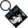 The Cure Keychain: Robert