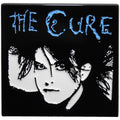 The Cure Pin Badge: Robert