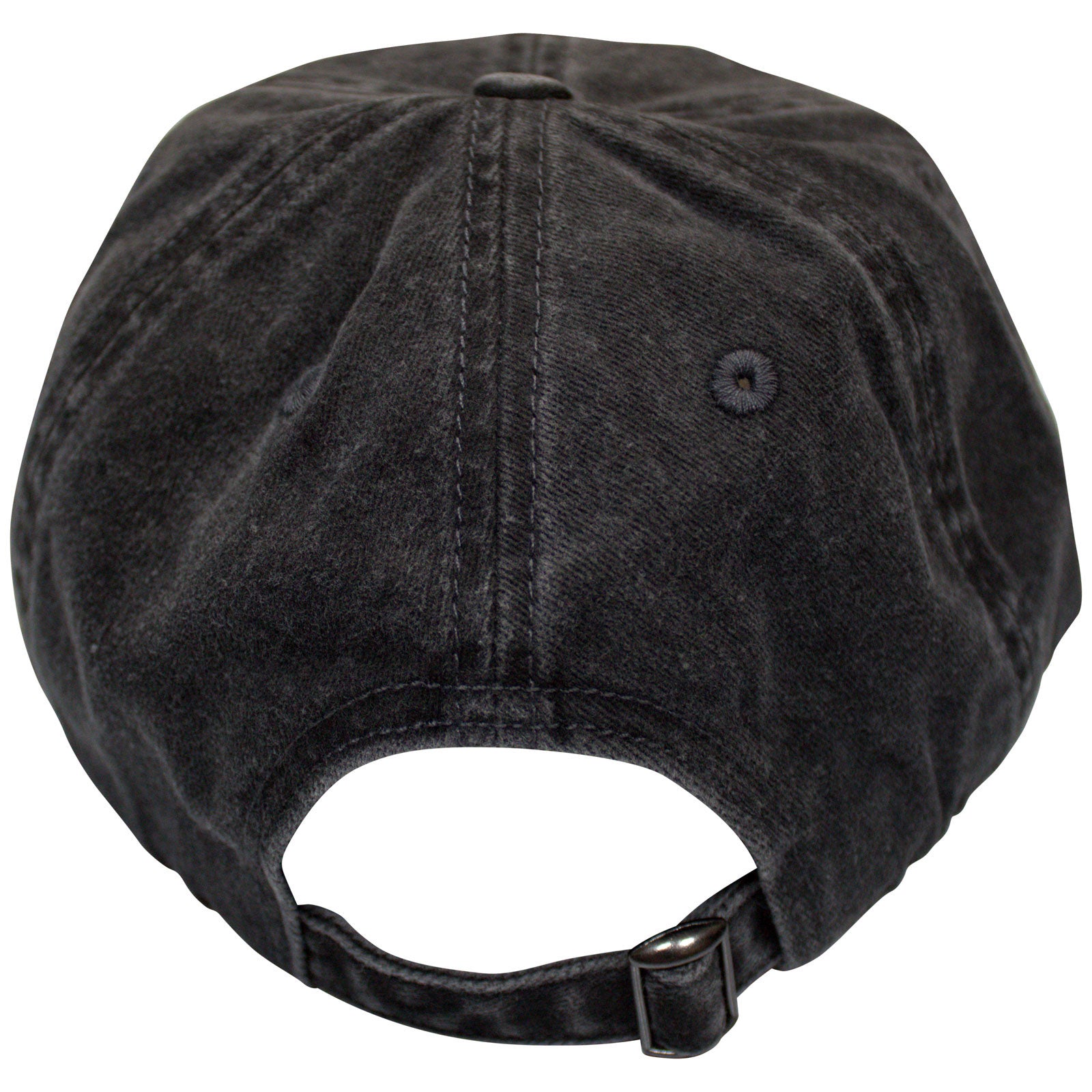 Cypress Hill Unisex Baseball Cap: 420 Leaf (Charcoal Grey)