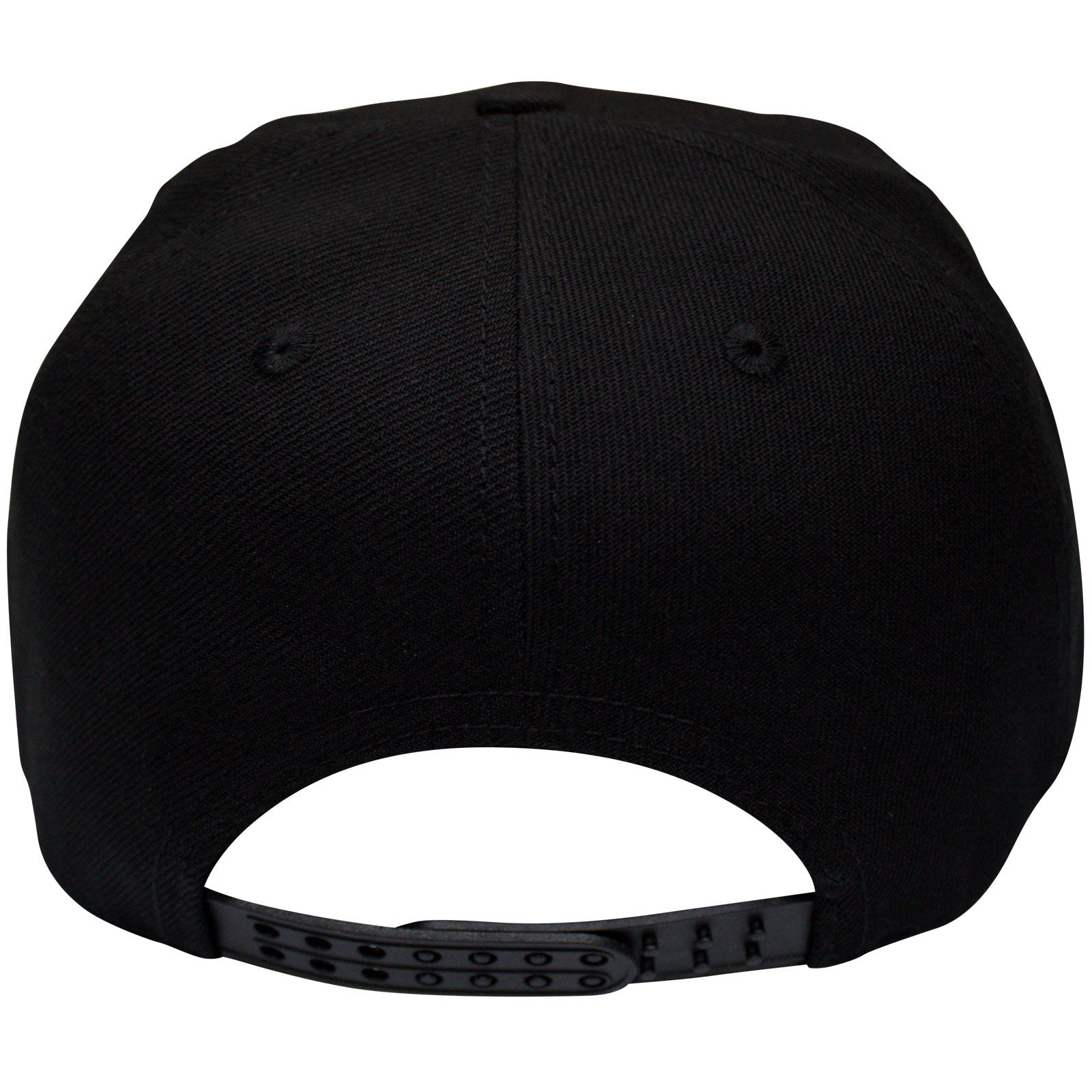 Cypress Hill Unisex Snapback Cap: Roses Logo (Black)