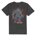 DC Comics Unisex T-Shirt: King Shark (Grey)