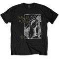 Duran Duran Unisex T-Shirt: My Own Way (Black)
