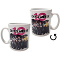 December 10. Unboxed Mug: Bike Poster (White)