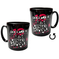 December 10. Unboxed Mug: Sofa (Black)
