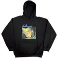 Deftones Unisex Pullover Hoodie: Around The Fur (Black)