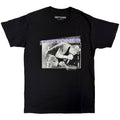 Deftones Unisex T-Shirt: Chino Live Photo (Black)