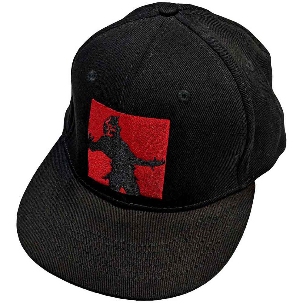 Disturbed Unisex Baseball Cap: Evolution (Black)