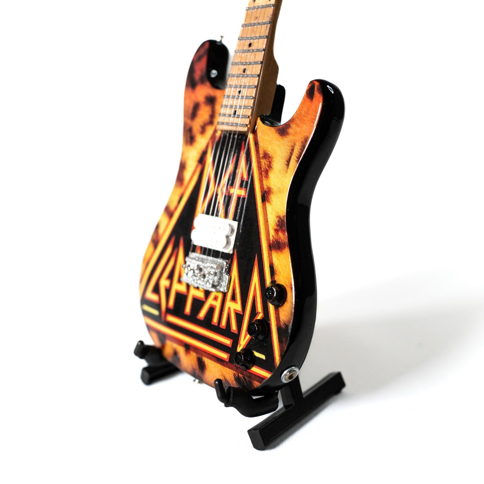 Def Leppard  Mini Guitar: EP