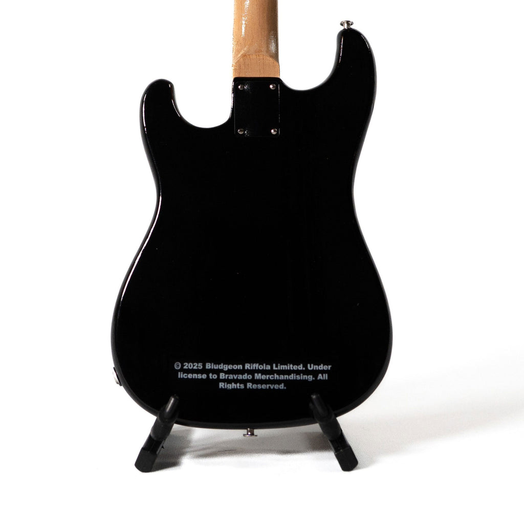 Def Leppard  Mini Guitar: EP