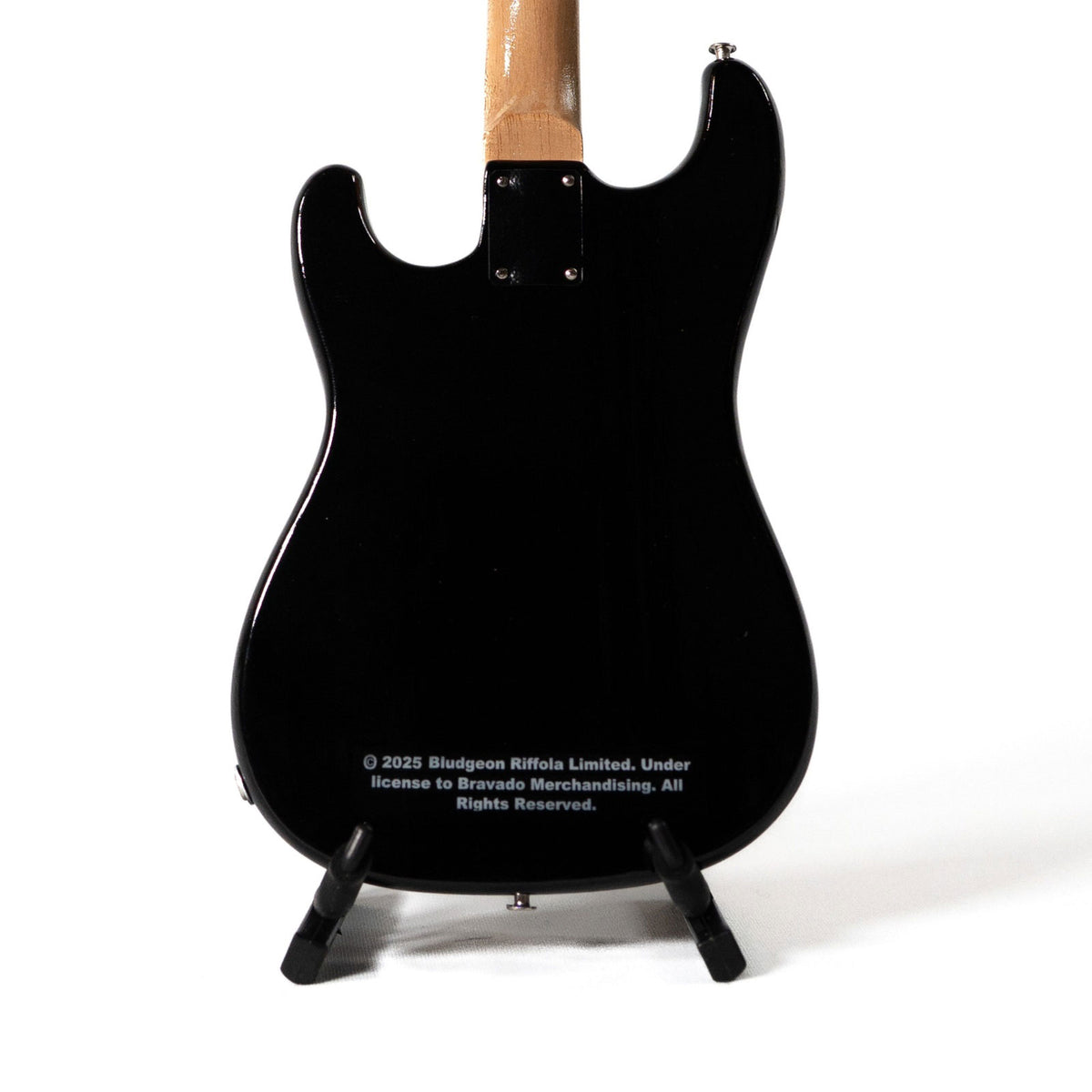 Def Leppard  Mini Guitar: EP
