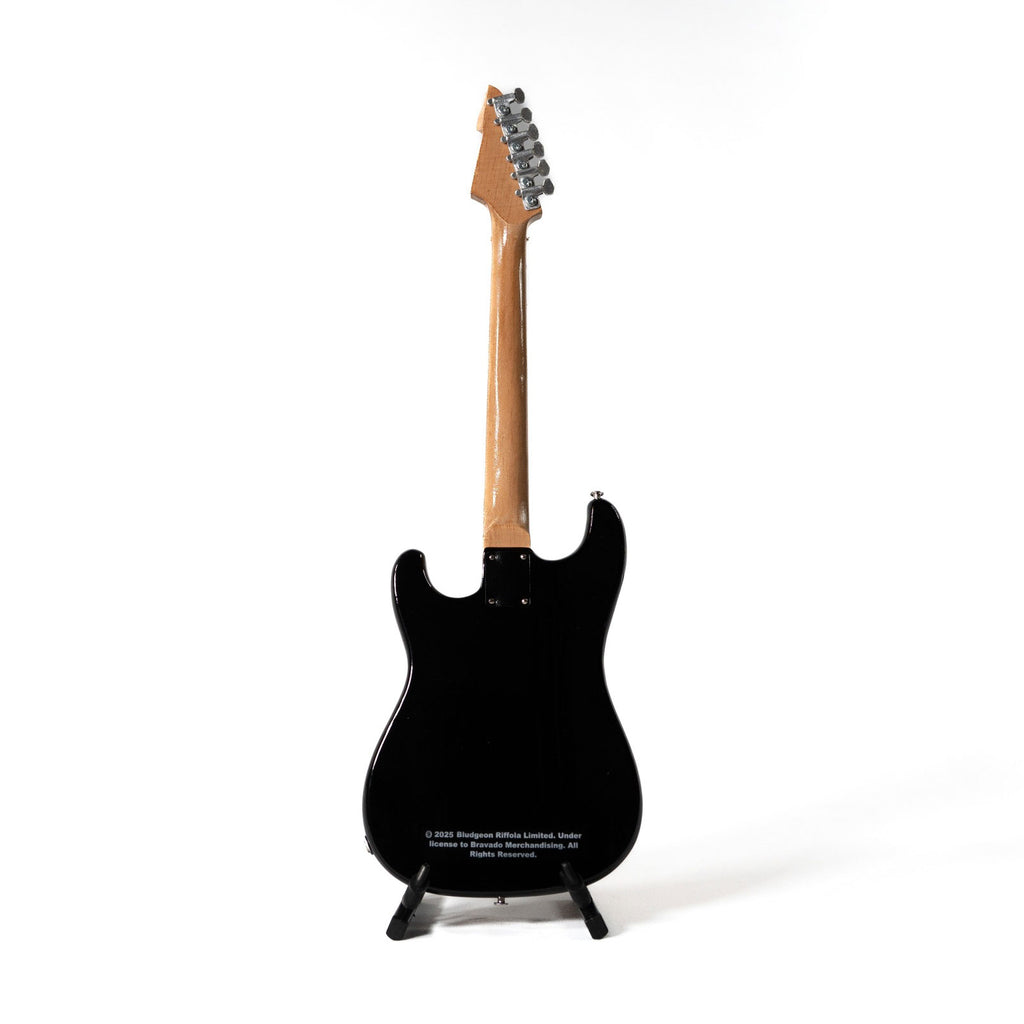 Def Leppard  Mini Guitar: EP