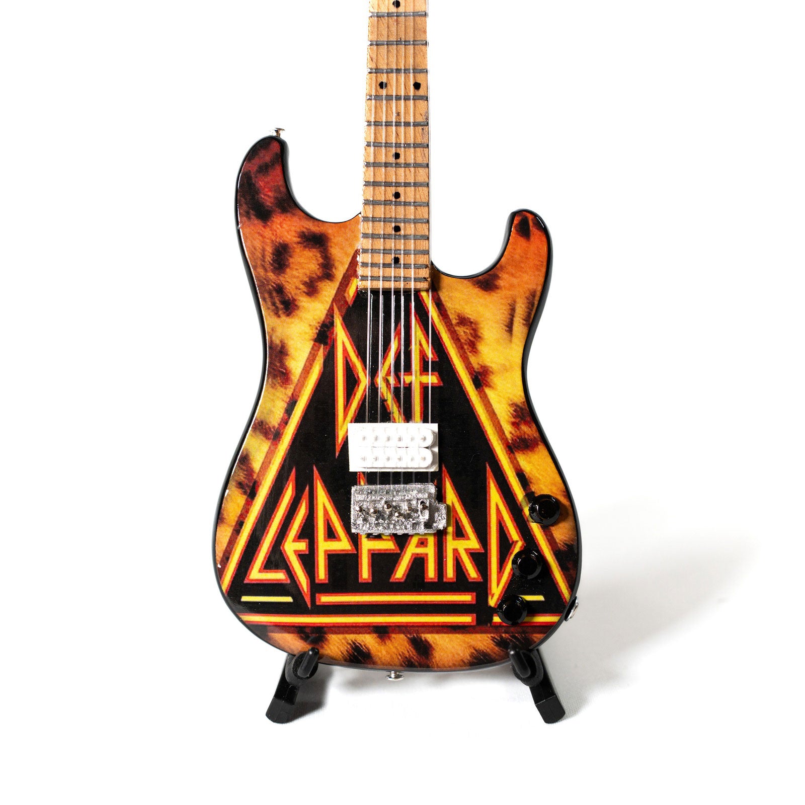 Def Leppard  Mini Guitar: EP