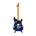 Def Leppard  Mini Guitar: On Through The Night