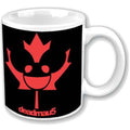 Deadmau5 Boxed Mug: Maple Mau5
