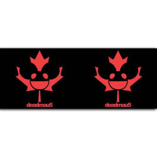 Deadmau5 Boxed Mug: Maple Mau5