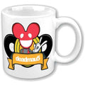 Deadmau5 Boxed Mug: Rock DJ
