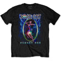 Doja Cat Unisex T-Shirt: Planet Her (Black)